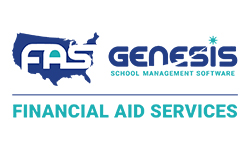 Financial Aid Services & Genesis SMS