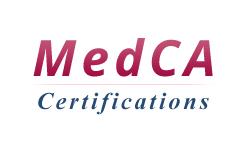 MedCA Certifications